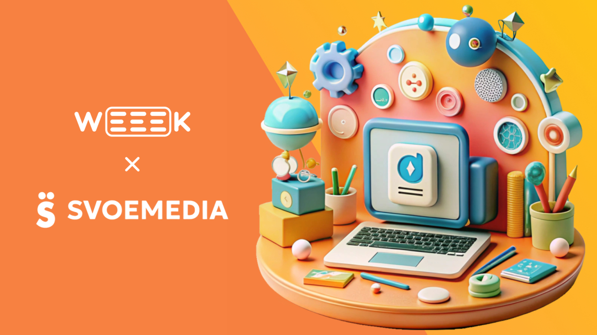 Как перевезти редакции из Notion в WEEEK. Кейс контент-агентства SVOEMEDIA