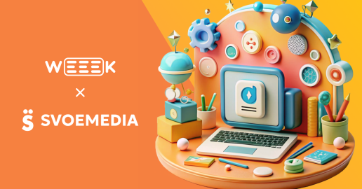 Как перевезти редакции из Notion в WEEEK. Кейс контент-агентства SVOEMEDIA