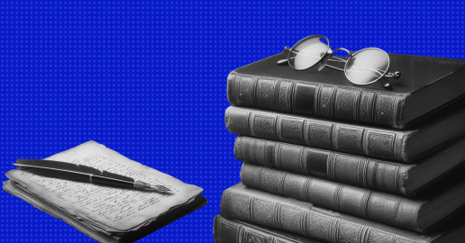 The best books on productivity and more.
