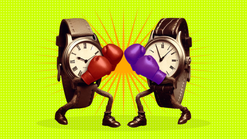 Тайм-боксинг: как заблокировать время, чтобы успевать больше