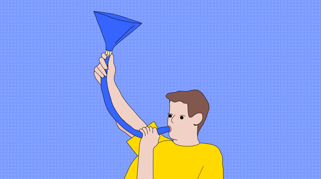 Что такое воронка продаж и как её построить