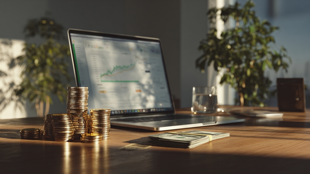 10 лучших сервисов для учёта финансов малого бизнеса в 2026 году