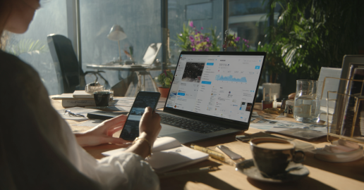 10 лучших приложений для SMM-специалиста в 2026 году