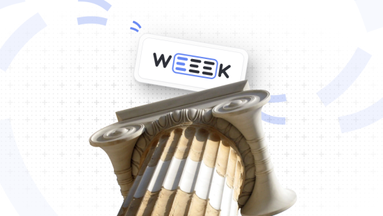 WEEEK Week #104: новая архитектура кода
