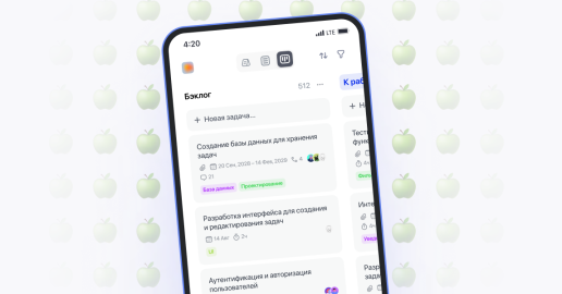 WEEEK Week #112: обновление досок на iOS и улучшенный импорт из Notion