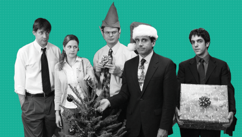 Как корпоративные мероприятия помогают бизнесу и команде