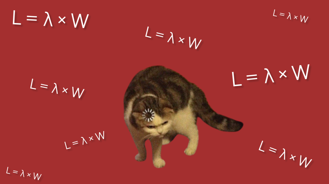 Как закон Литтла помогает навести порядок в Канбане