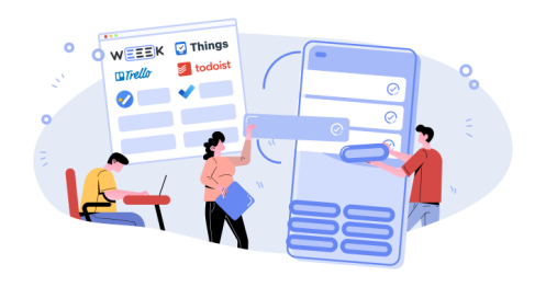 8 best task management tools in 2023