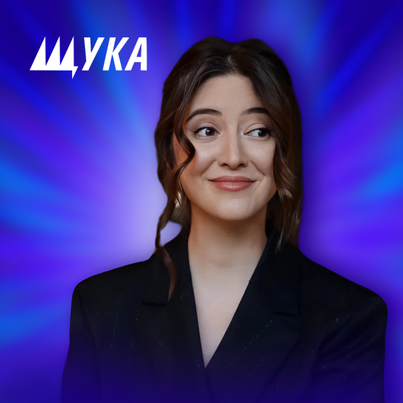 Эльвина Абибуллаева