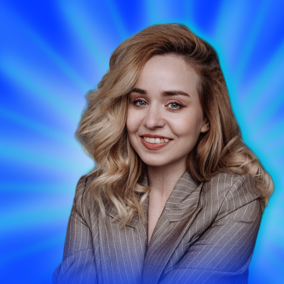 Ильяна Левина