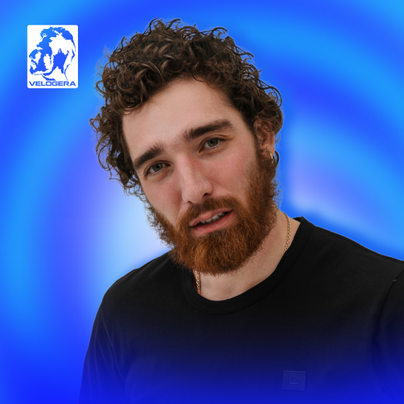 Георгий Ёлгин