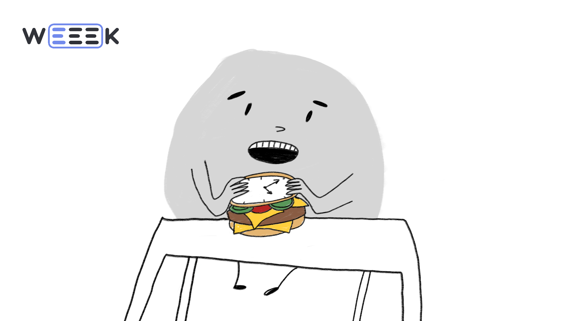 Что такое хронофаги