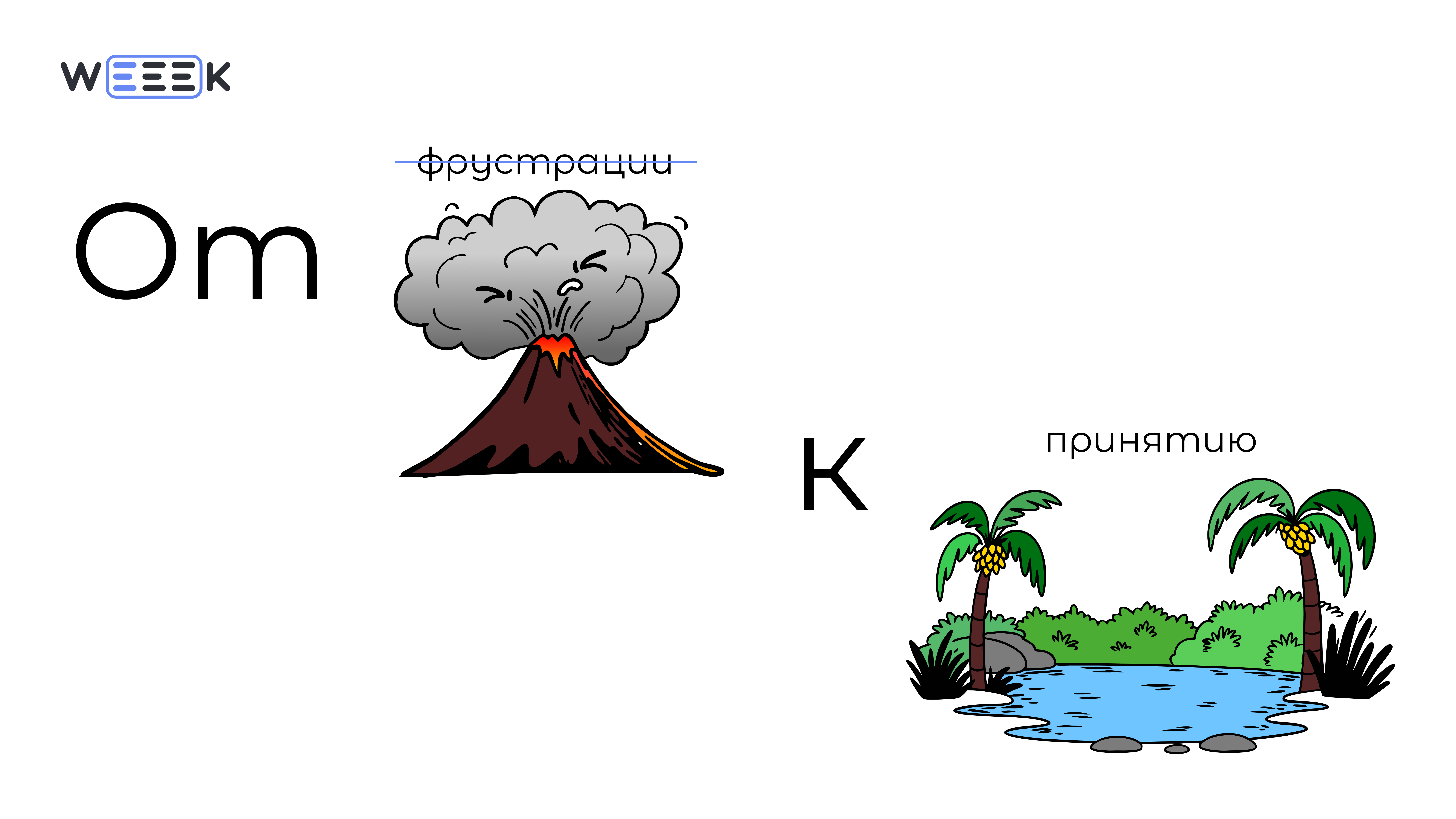 Как перейти от фрустрации к принятию на работе Путь от фрустрации и стресса к принятию и внутреннему спокойствию: как справиться с эмоциями на работе