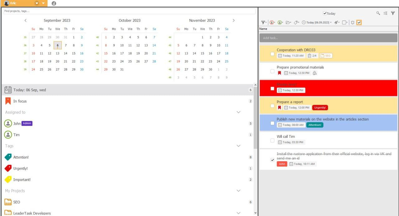 app calendar planner