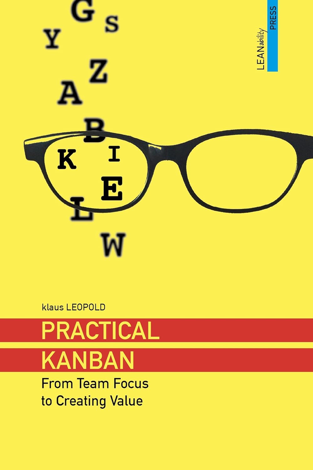 Лучшие книги по Kanban