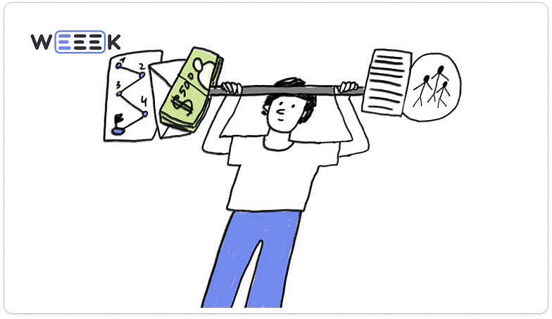 Лидер проекта