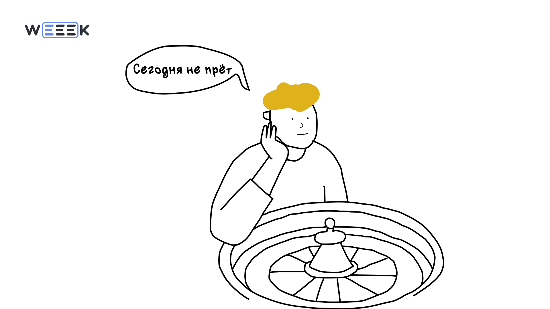 Мем про Метод Монте-Карло