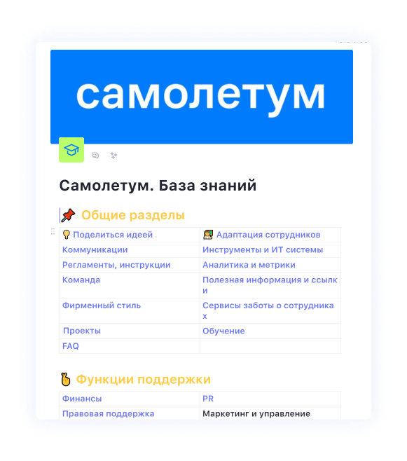 WEEEK Самолет образование