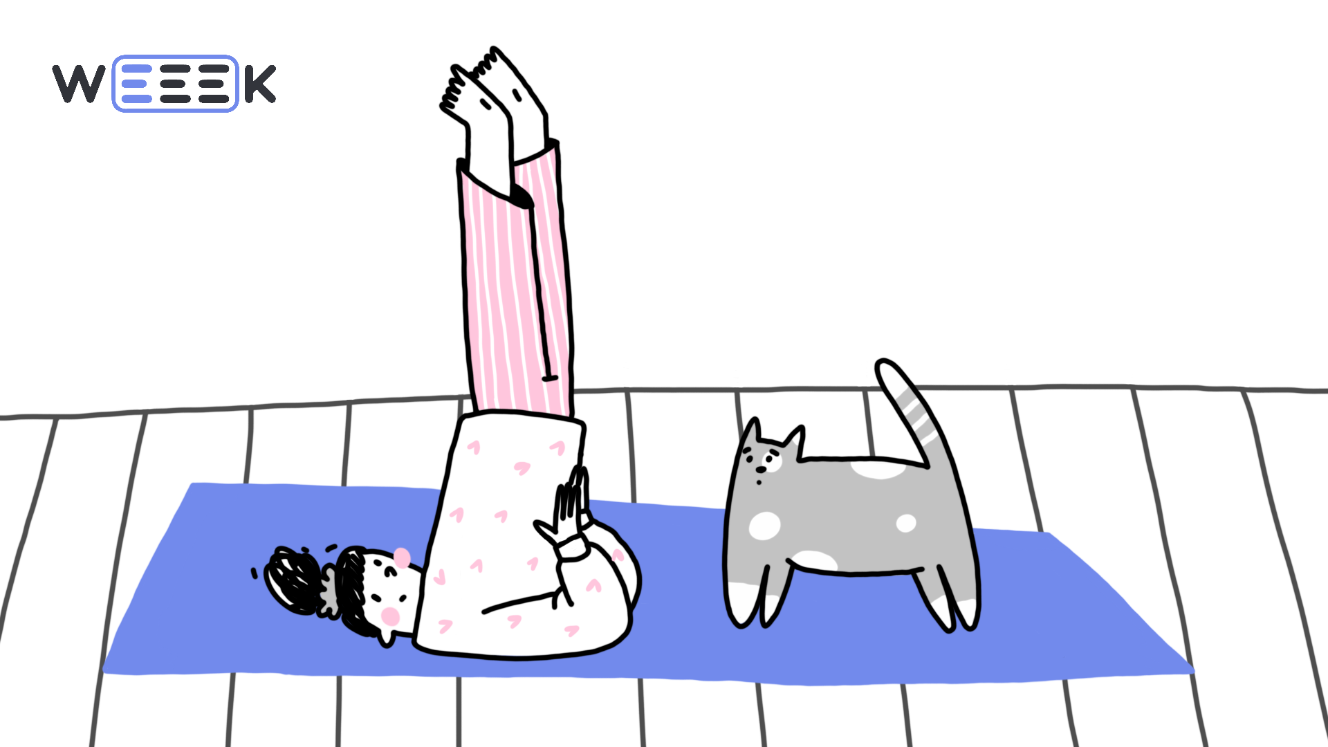 Почему так важно заниматься спортом