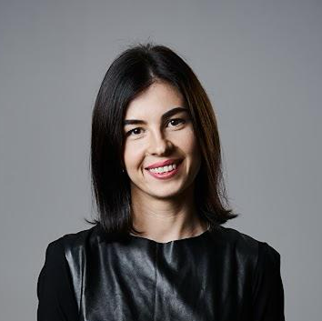 Евгения Иванова