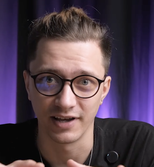 Александр Негодяев