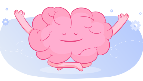 How to relax the brain — 4 ways to clear the mind