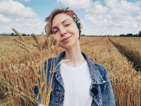 Мария Сергеева