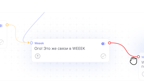 WEEEK Week #93: связи между задачами