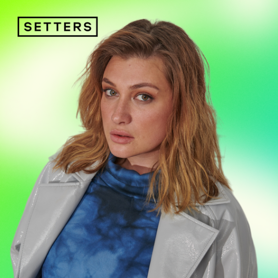 Ксения Жмудь