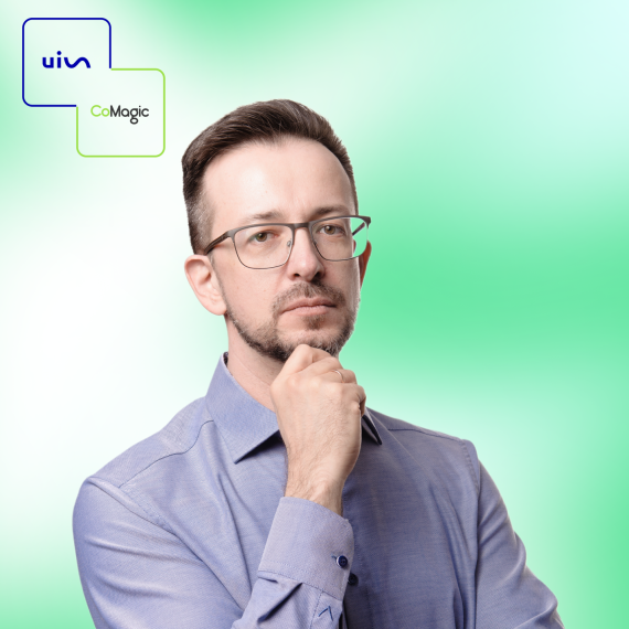 Андрей Абельцев