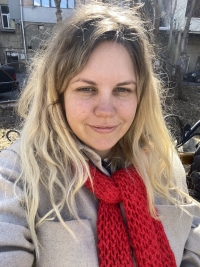 Ксения Дорофеева