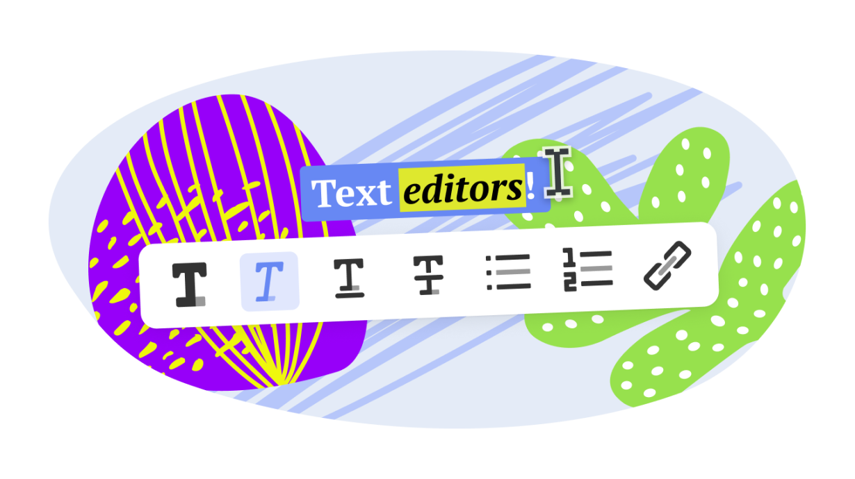 7 best text editors