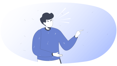 What to do if your colleague is toxic