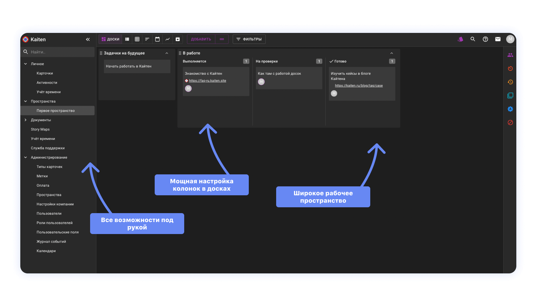 русский аналог jira