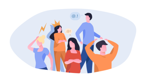 Mistakes at work - is it normal?