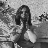 Дарья Косулина