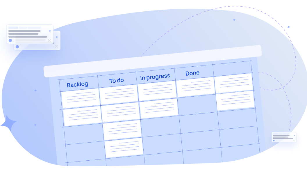 В чём суть Канбан-метода