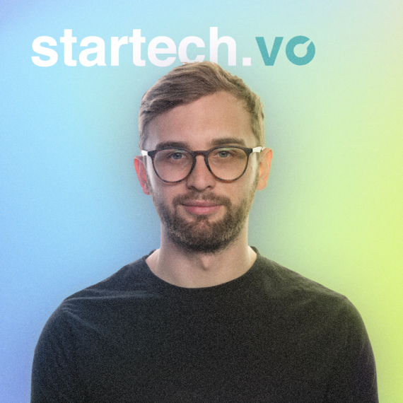 Влад Здоренко