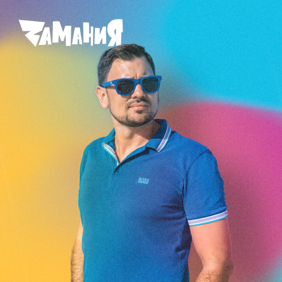 Павел Ковшаров