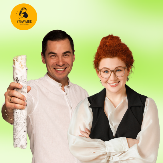 Павел Крупин