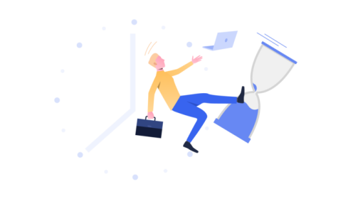 How to set tasks to complete them