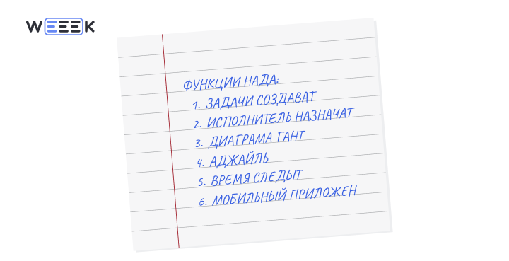 Как выбрать систему управления проектами?