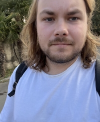 Тимофей Лебедин