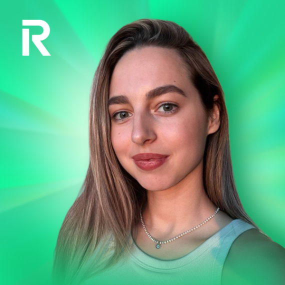 Дарья Щурик