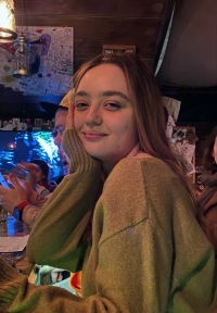 Арина Фролова