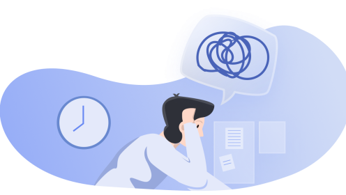 What to do when you feel that you are burning out and getting tired
