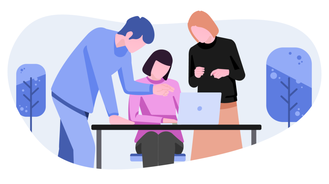 How to assemble a team in a startup