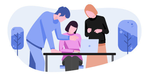 How to assemble a team in a startup