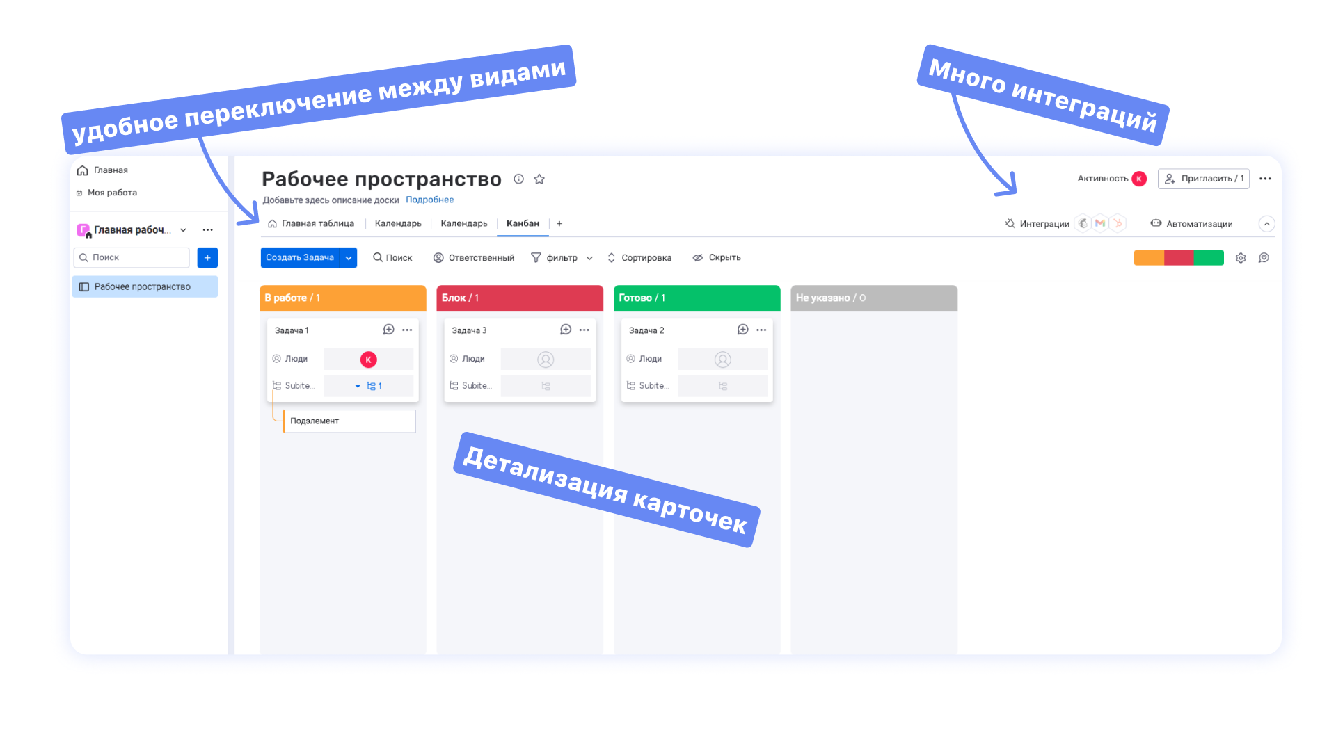 аналоги jira