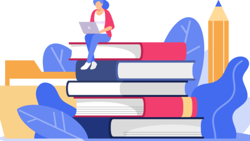 How can a student keep up with everything and not forget about studying?